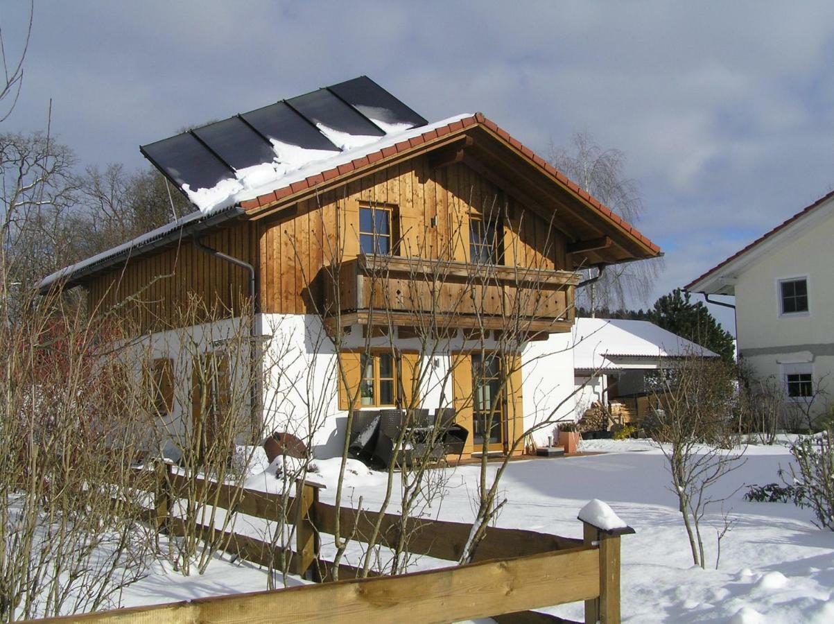 Chiemsee Acomodação com café da manhã Rimsting Exterior foto